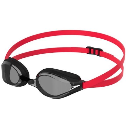 Naočale speedo fastskin speedsocket 2 red/black slika 1