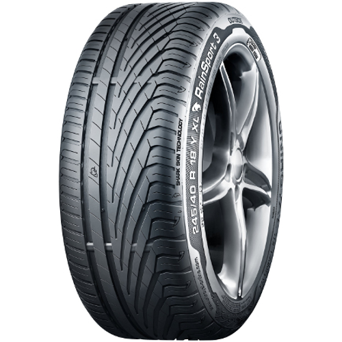 Uniroyal 205/55R16 94Y XL RainSport 3 slika 1