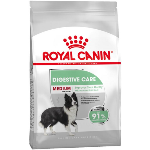 Royal Canin Medium Digestive Care slika 1