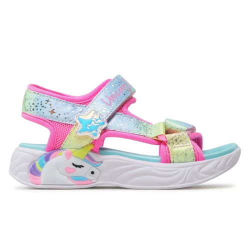 SKECHERS SANDALE UNICORN DREAMS SANDAL ZA DEVOJČICE slika 2