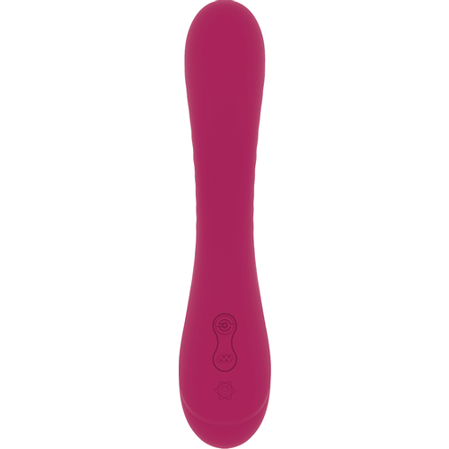 Rithual Kriya G-spot vibrator slika 39