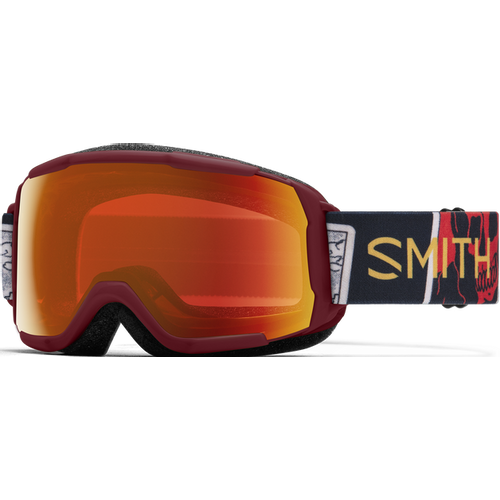Smith dječje naočale za skijanje GROM slika 1