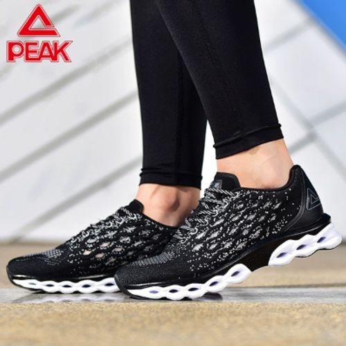 Peak Sport Patike za TRČANJE EW82168H Black FLY VI slika 7