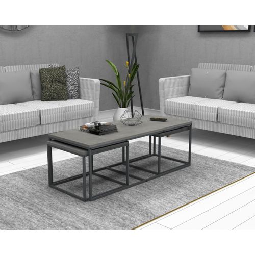 Gauge Concept Stolić za kavu coffee tables Free Miracle slika 1