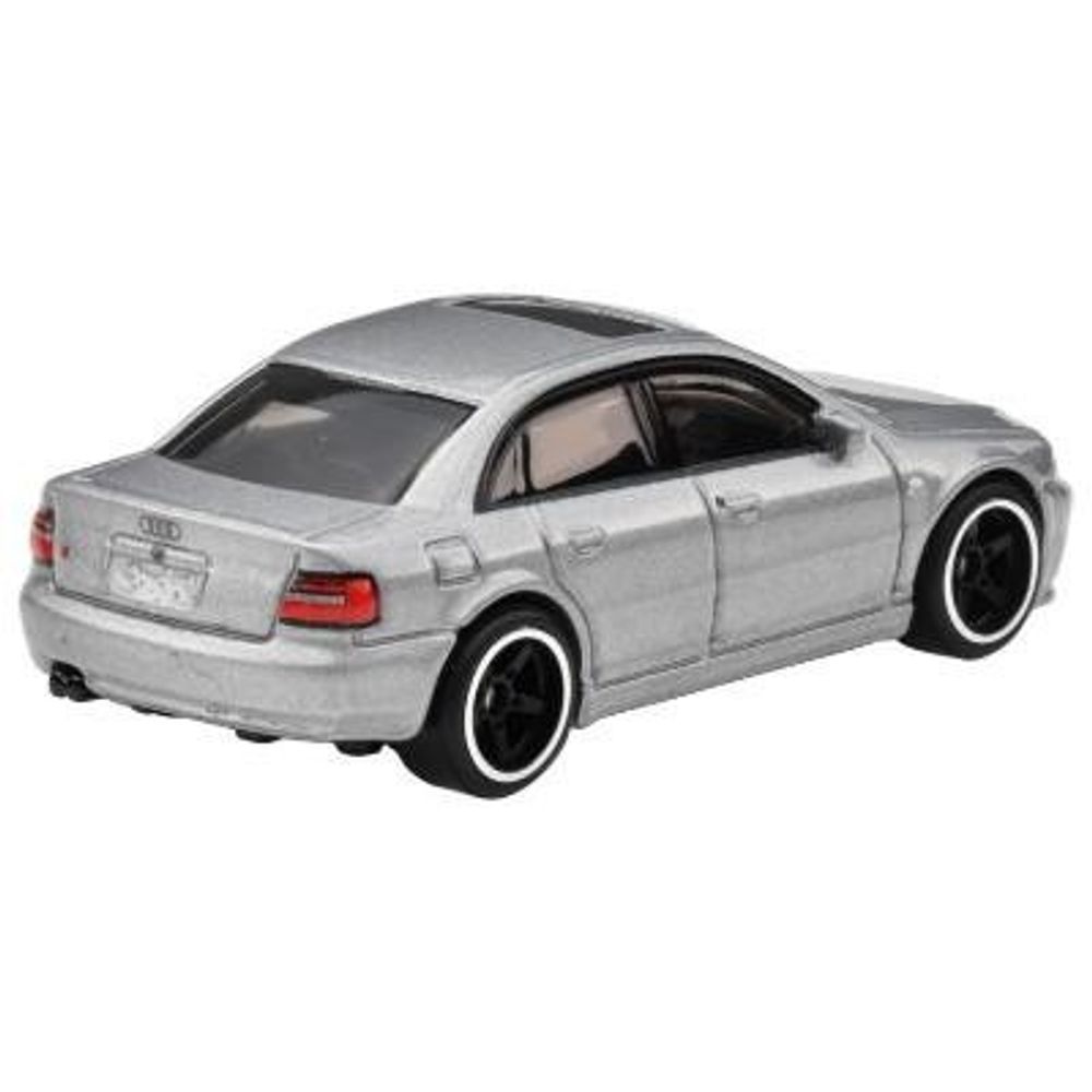 Hot Wheels Car Culture Auto 1:64, Sorto slika 5