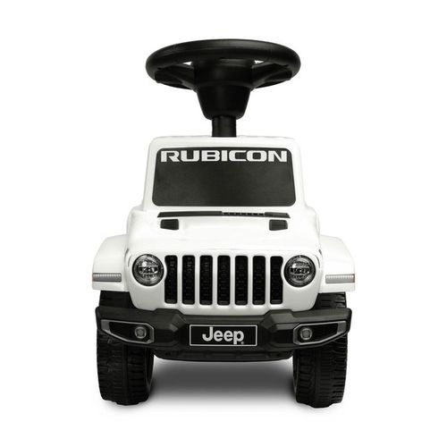 Guralica Jeep Rubicon bijela slika 3