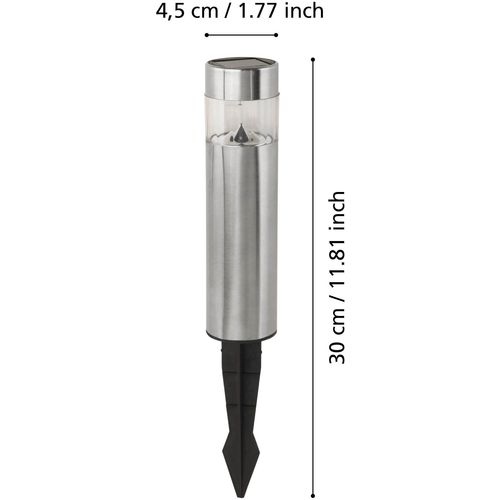 EGLO solarna / LED svjetiljka 48631 slika 3