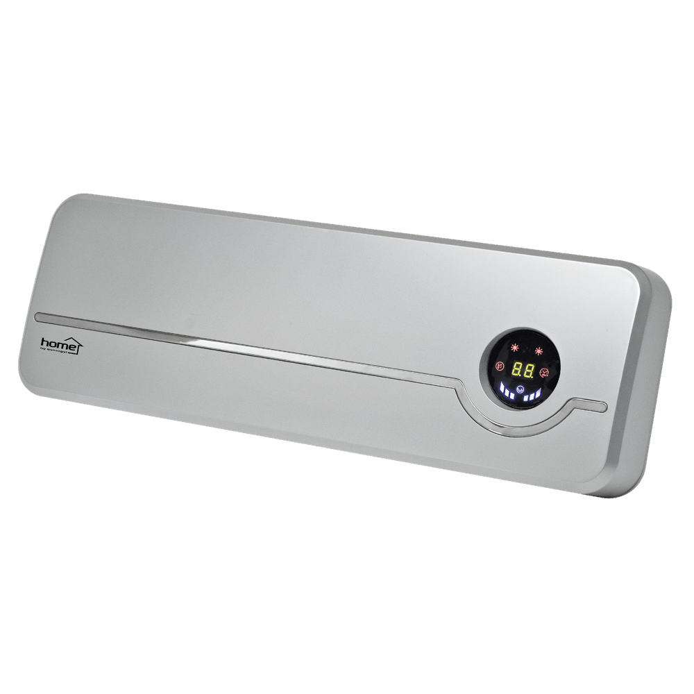 home Grijalica zidna , 56 cm širina, 2000W, LCD display - FKF 56202 slika 3