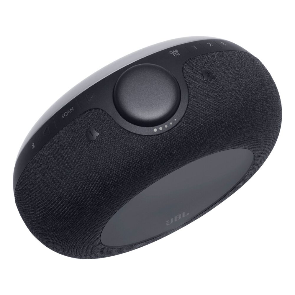 JBL HORIZON 2 BLACK bluetooth zvučnik slika 3