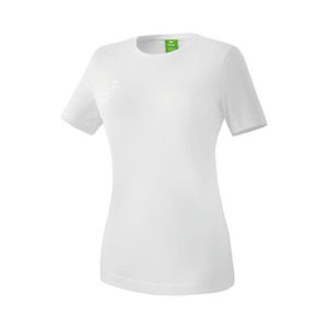 Erima Majica Teamsport White