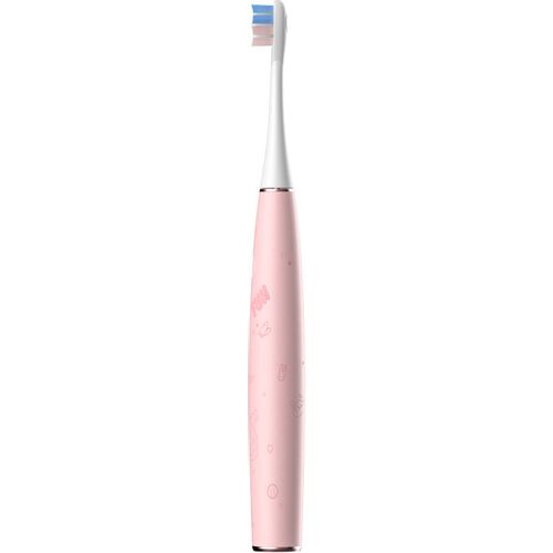 Oclean Električna četkica za zube za decu PINK slika 4