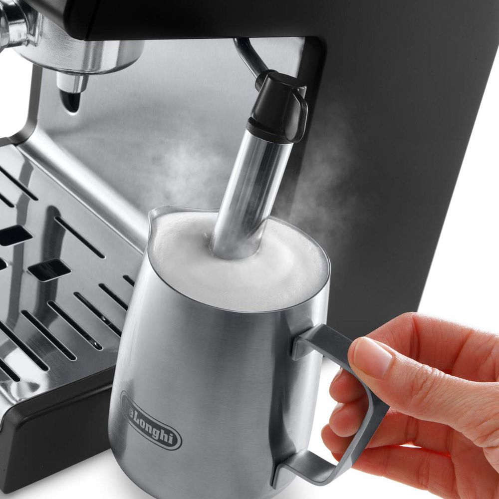 DeLonghi Aparat za kafu Active Line ECP33.21.BK slika 4