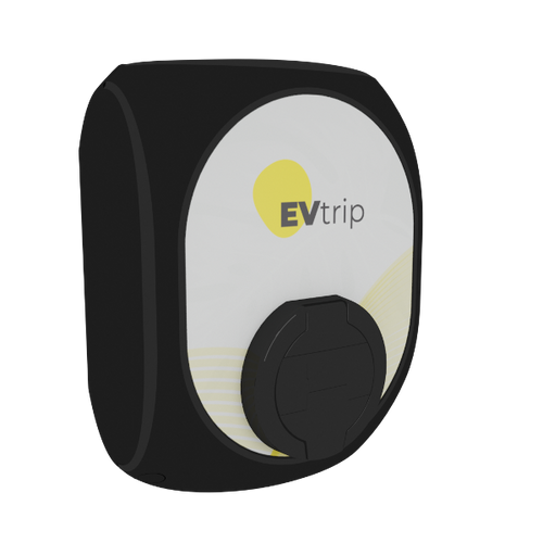 EVtrip WP Prime Smart T2TS, 22kW,T2 shutt, 3-fazni 40160 slika 1