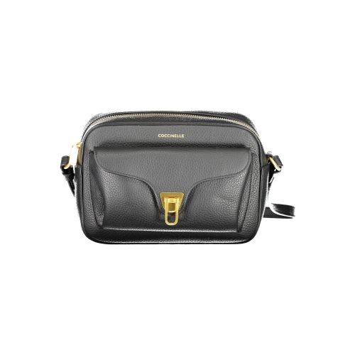 COCCINELLE BAG WOMAN BLACK slika 1