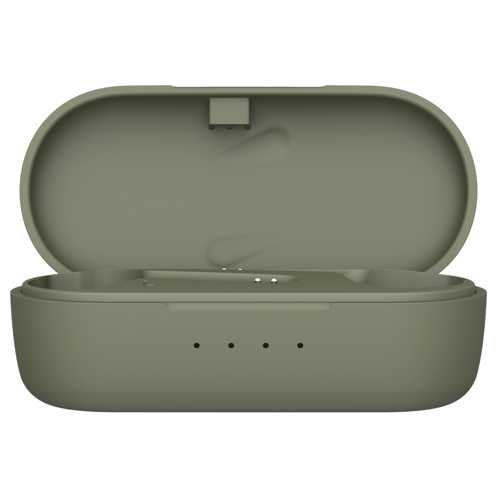 Defunc Slušalice - True Wireless - TRUE BASIC - Green slika 17