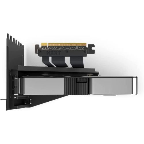 NZXT Vertical GPU Mounting Kit (AB-RH175-B1) crni slika 6