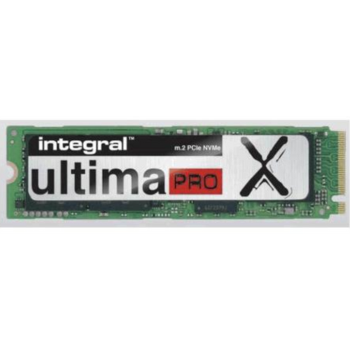 INTEGRAL 240GB SSD PCIe NVMe M.2 2280 disk + GRATIS USB stick! slika 1