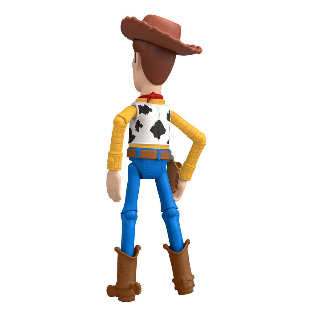 Figura Woody Toy Story 5 Disney Pixar 18 cm slika 4