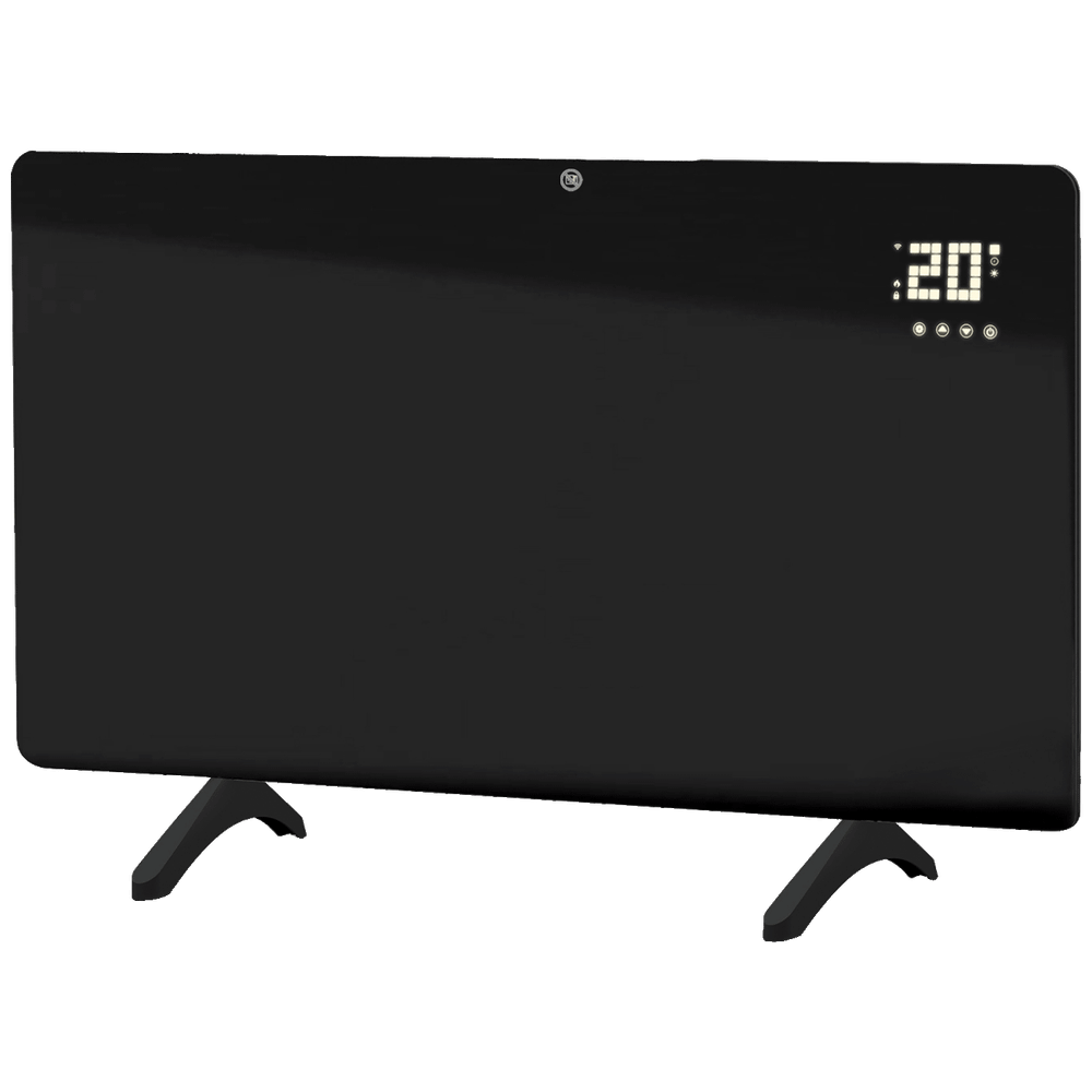 home Panel električna grijalica FKIS600WIFI, Prijenosna/zidna - 600 W slika 1