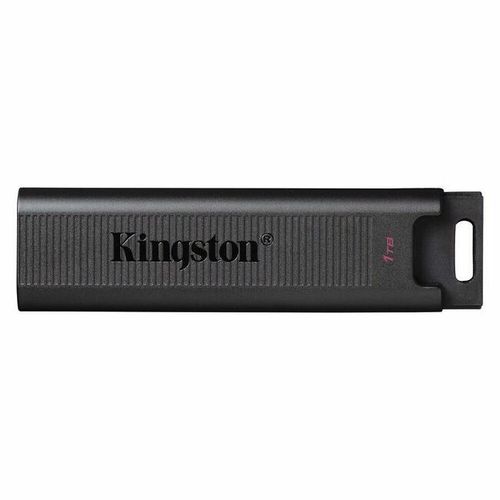 Kingston 256GB DataTraveler microDuo 3C USB-A i USB-C slika 1