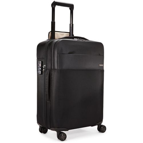 THULE kofer Spira carry on spinne le-black slika 1