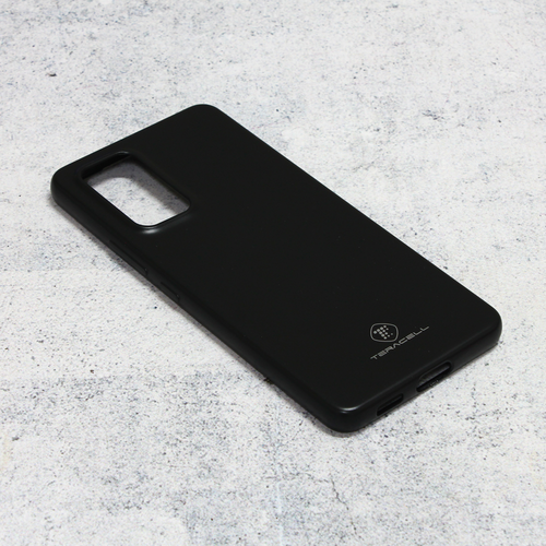 Torbica Teracell Skin za Samsung A536B Galaxy A53 5G mat crna slika 1