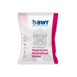 BWT Filter za Bokal Magnezijum