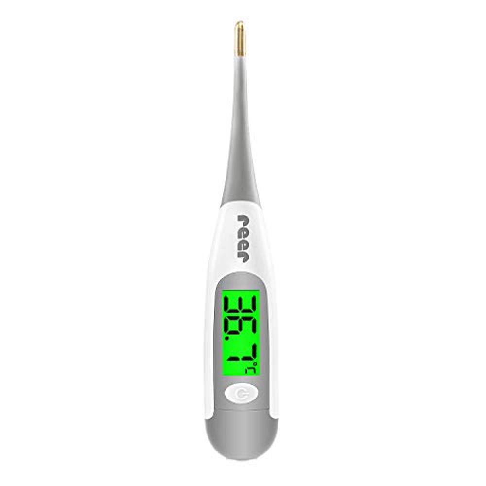 Reer Digitalni toplomjer za bebe ExpressTemp Pro 98122 slika 2