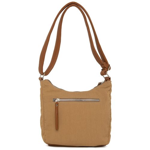 Lucky Bees Torba, 6767 - 78028 - Camel slika 3