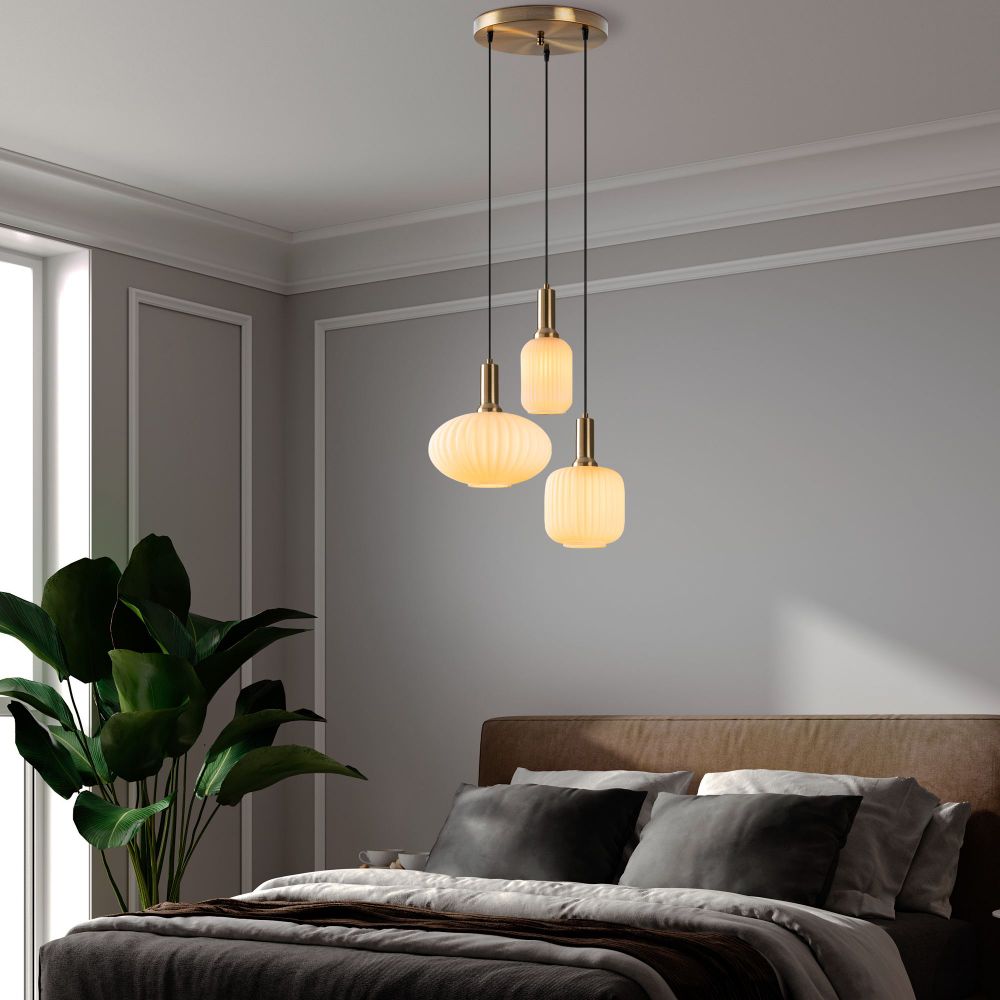 Luster Asker – 15201 – zlatna boja slika 3