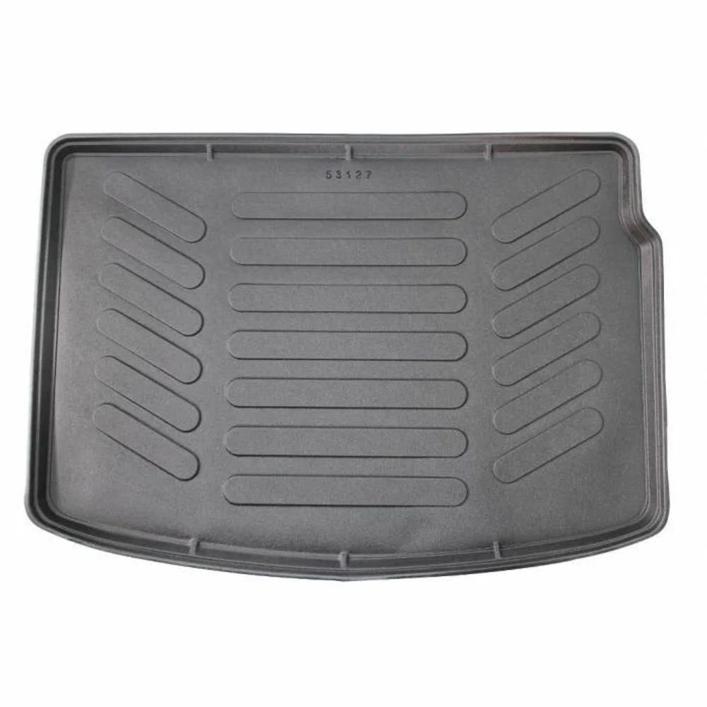 Podmetač za gepek tip RENAULT MEGANE (3) HATCHBACK 2008-2016 (RIZLINE) slika 1