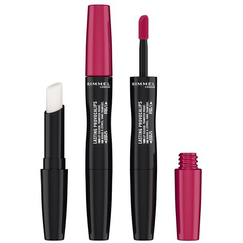 Rimmel Lasting finish Provocalips ruž za usne 310 POTING PINK slika 1