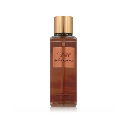 Victoria's Secret Amber Romance Bodyspray za žene - 250 ml slika 1