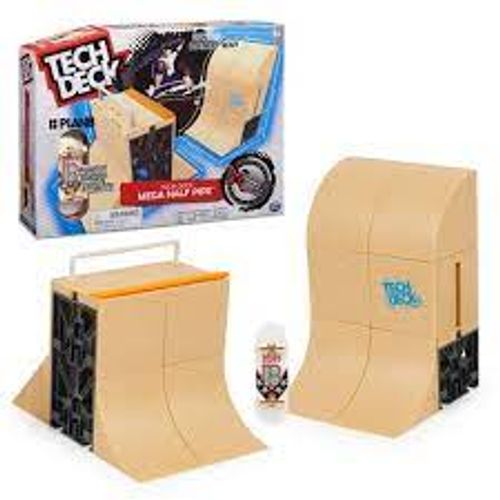 Ted: Tech deck - Mega half pipe slika 1