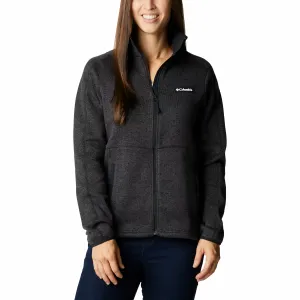 Columbia sweater weather full zip fleece 1958933010