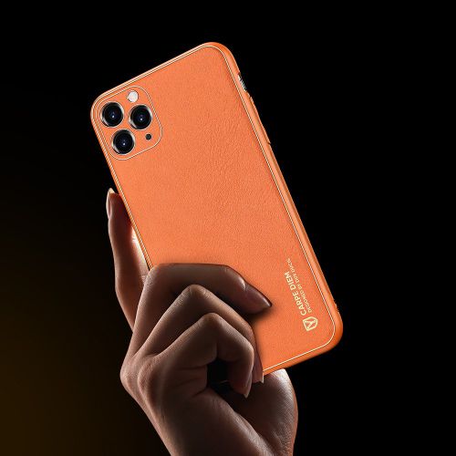 Dux Ducis Yolo elegantna futrola od kože za iPhone 11 Pro Max slika 6