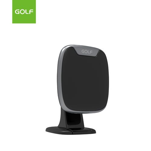 Držač za Mobilni/GPS magnetni GOLF CH23 crni slika 1