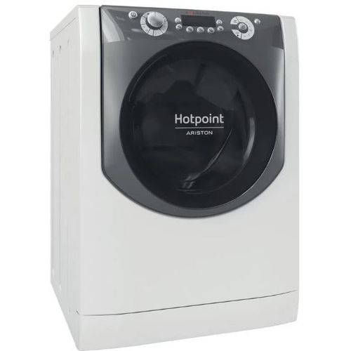 Hotpoint/Ariston AQD972F697EUN mašina za pranje i sušenje veša, kapacitet pranje/sušenje 9/7 kg, 1600 rpm, dubina 61.6 cm slika 3