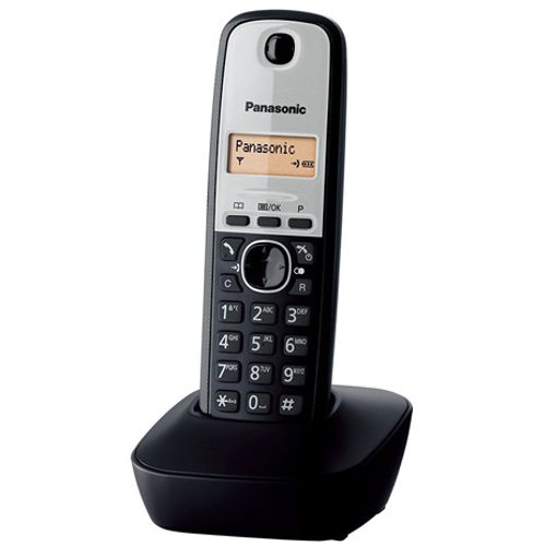 Panasonic bežični telefon KX-TG1911FXG slika 2