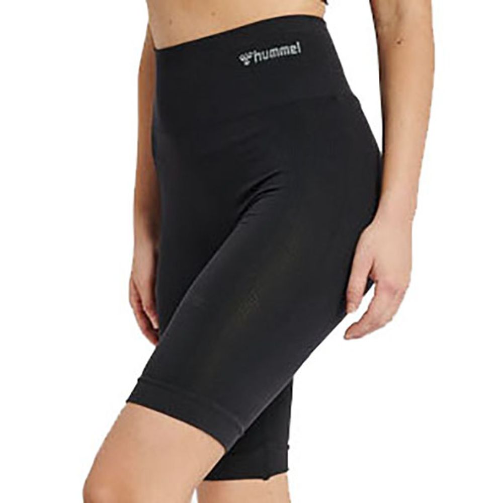 Hummel Ženske trening helanke Hmltif Seamless Cyling Shorts  slika 1
