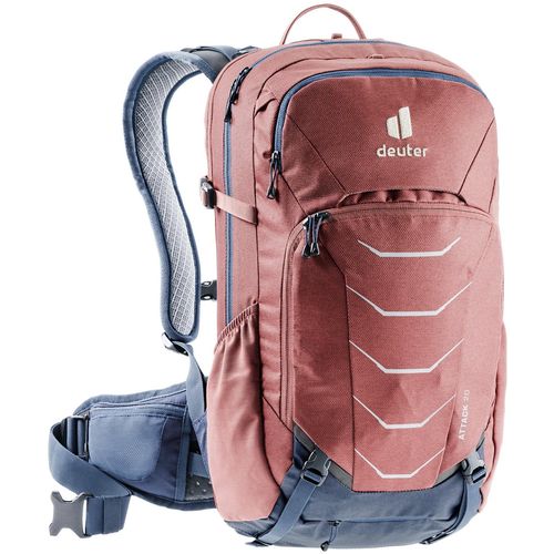 Deuter Attack 20, dimenzije 50x28x20 cm, volumen 20 L slika 1