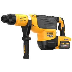 Dewalt DCH775X2 AKU ČEKIĆ SDS MAX FV 54 V 