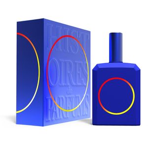 Histoires de Parfums This Is Not A Blue Bottle 1.3 EDP 120ml