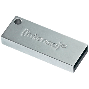 (Intenso) USB Flash drive 64GB Hi-Speed USB 3.0, Premium Line - BULK-USB3.0-64GB/Premium Line