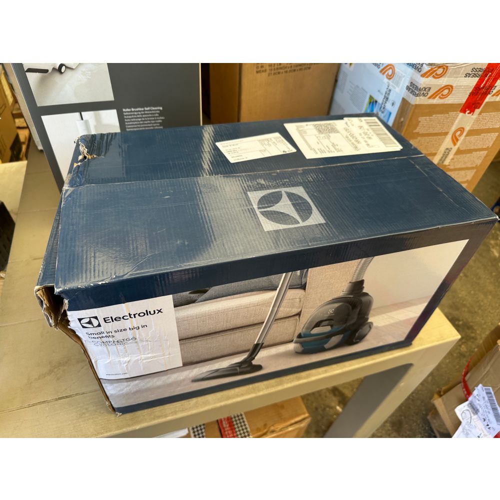 Electrolux usisavač ECG21-2CB - OŠTEĆENA AMBALAŽA slika 8