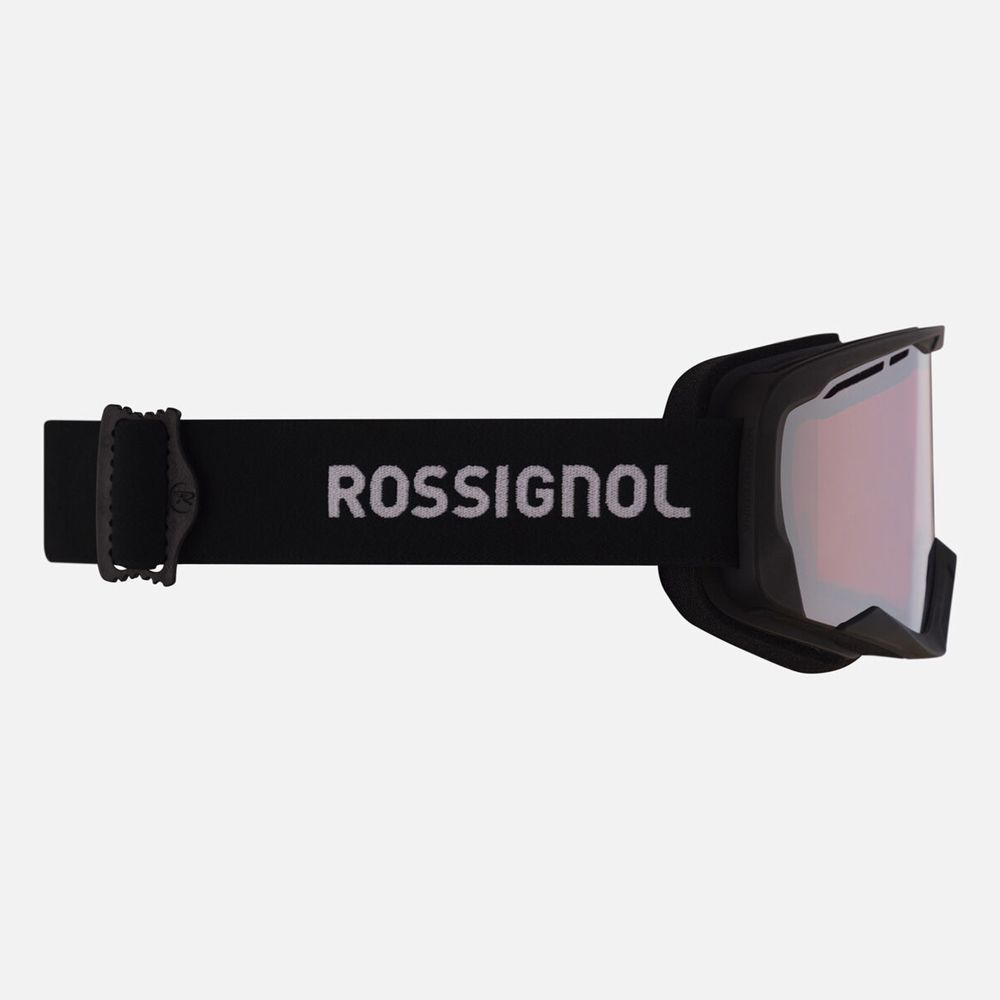 ROSSIGNOL Naočale za skijanje Spiral Black slika 2