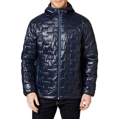 Muška jakna Helly Hansen Lifaloft hood insulator jacket 65604-597 slika 1