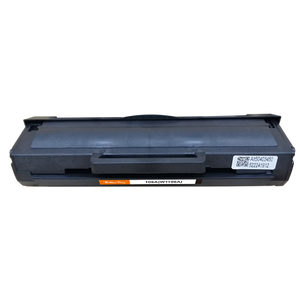 Toner BetterDay W1106A, 106A 107/135 zam. kaseta za HP 1k (bez cipa)