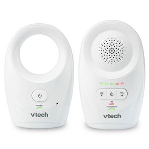 VTech Digital Audio Baby Alarm DM1111