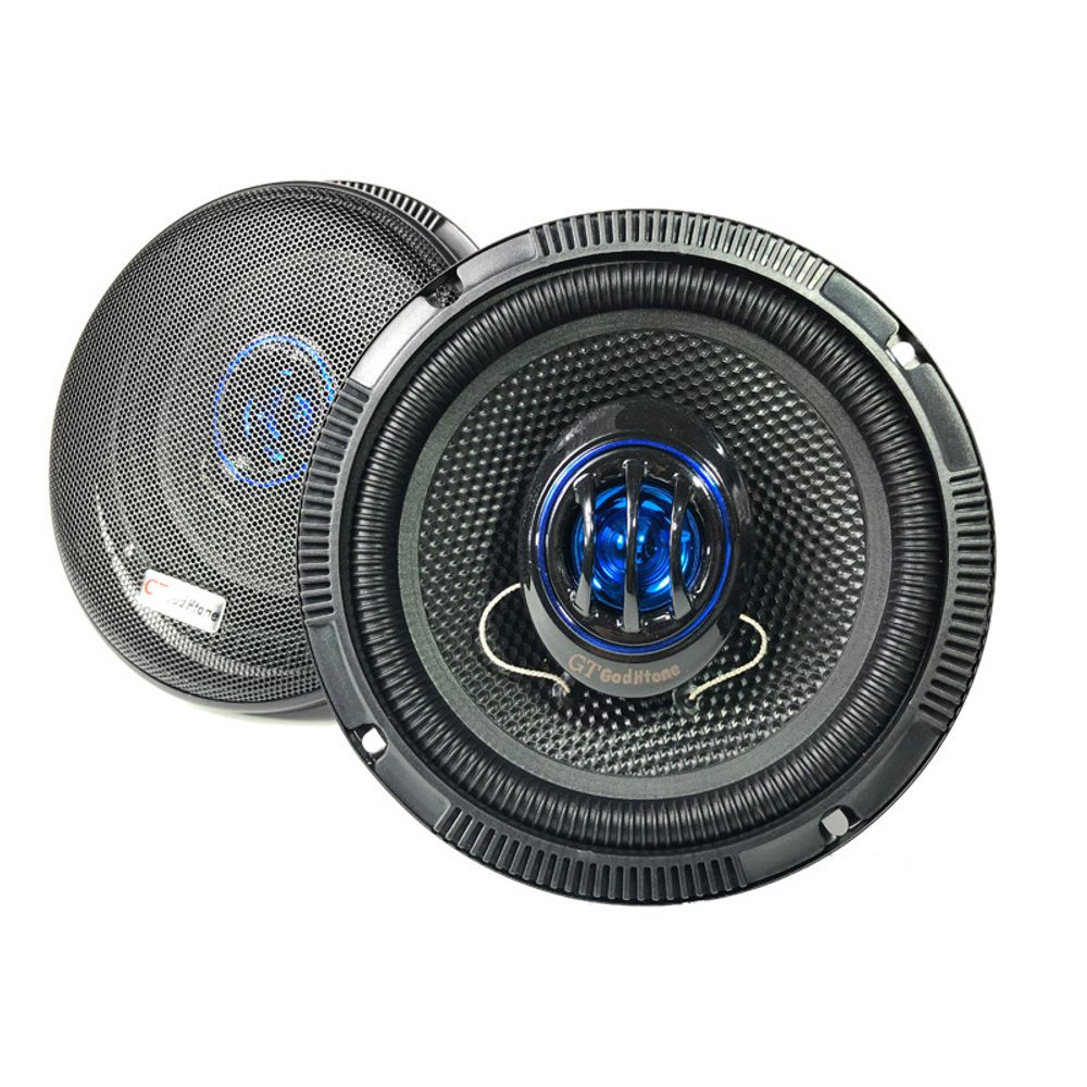 ZVUČNICI ZA AUTOMOBIL PREMIUM GT-165 (FI165mm) (PAR) slika 1